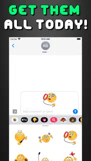 bdsm emojis 2 iphone screenshot 2