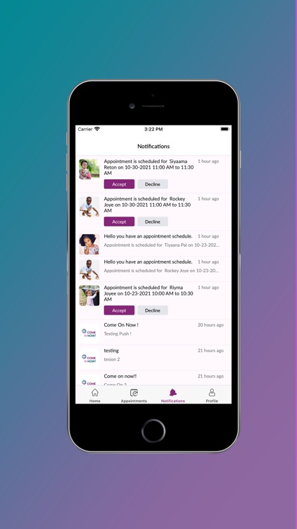 Come On Now! screenshot-5