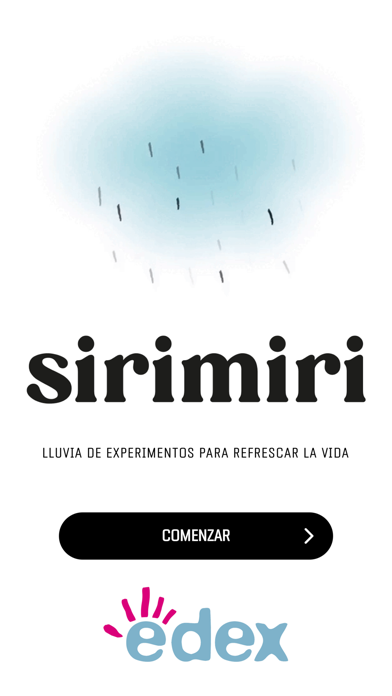 Sirimiri HPV Screenshot