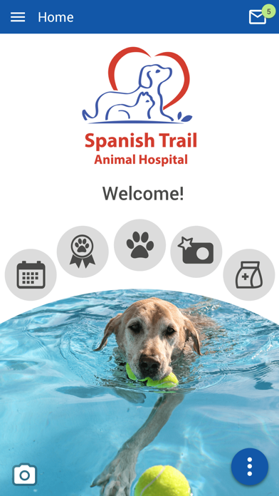 Spanish Trail AH Screenshot