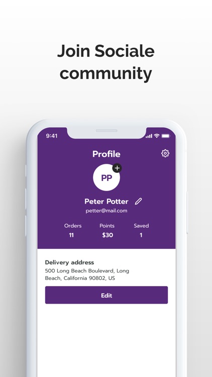 Sociale Dispensary screenshot-4