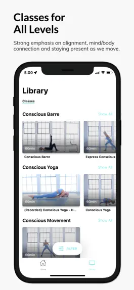 Game screenshot The Conscious Method hack