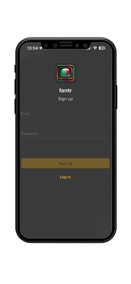 Game screenshot fantr mod apk