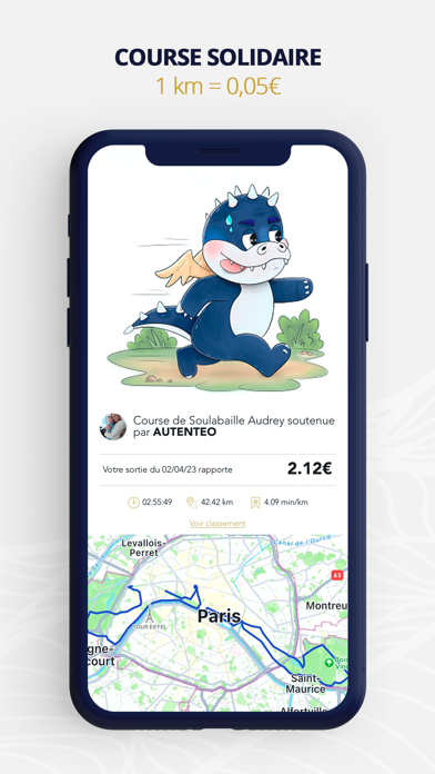 Solideo Screenshot