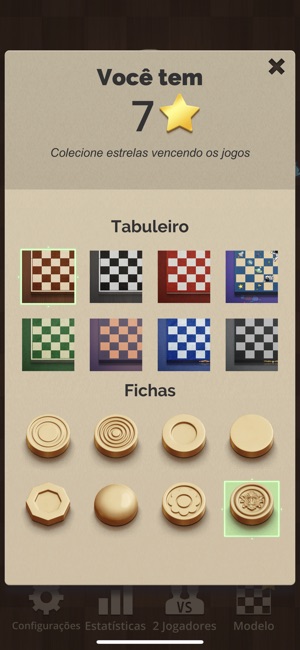 Damas grátis jogo para 2 - Checkers game APK for Android Download