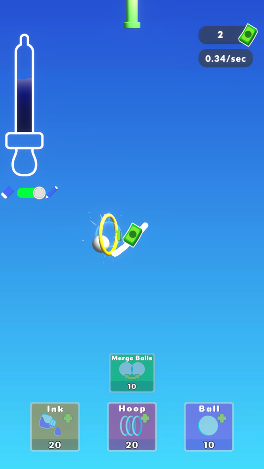 Balls To Hoops - 0.1 - (iOS)