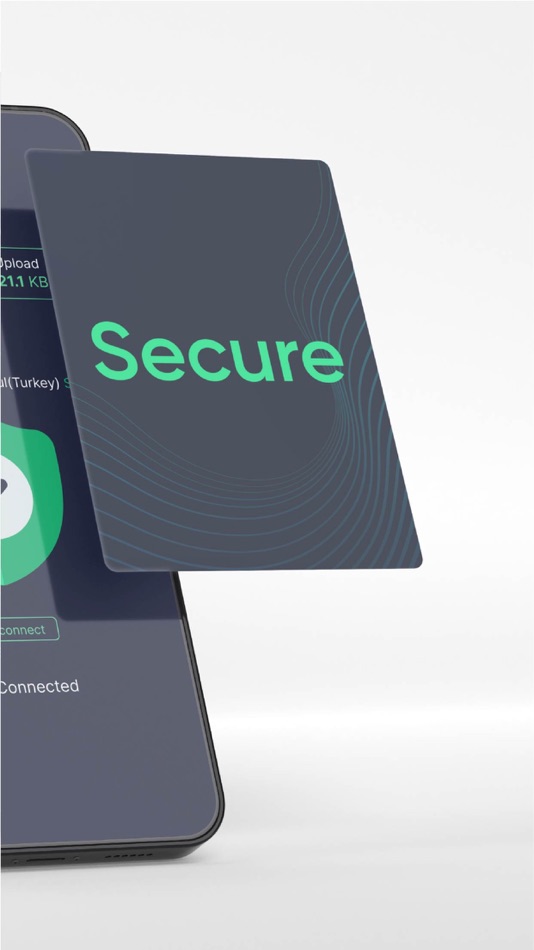 #4. Sigma VPN (iOS) Podle: Sigma Telecom LLC