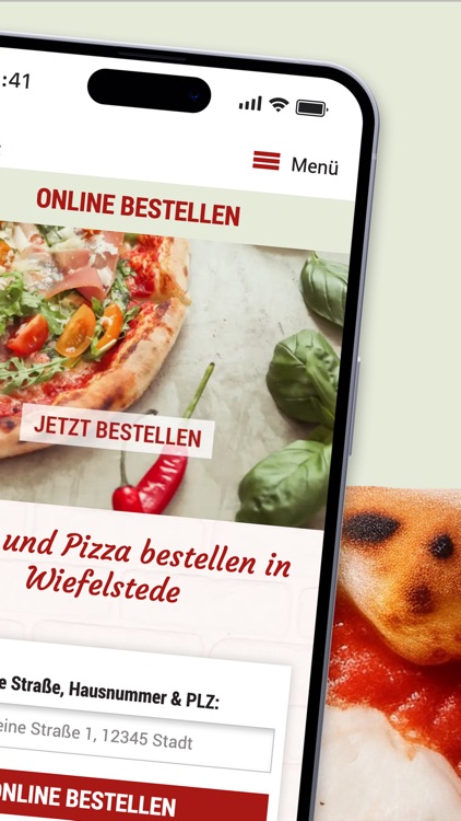 Ciao Mama Wiefelstede