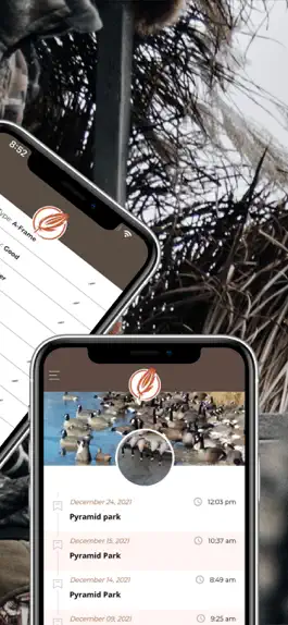 Game screenshot Hunt Proof hack