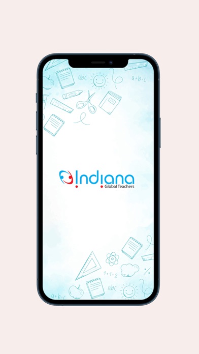 Indiana Global Teachers Screenshot