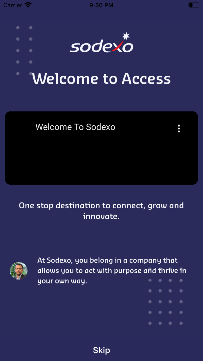 Access 3.0