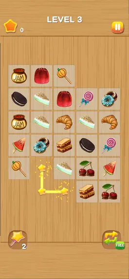 Game screenshot Tile Match - Connect Pairs apk