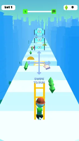 Game screenshot Long Ladder mod apk