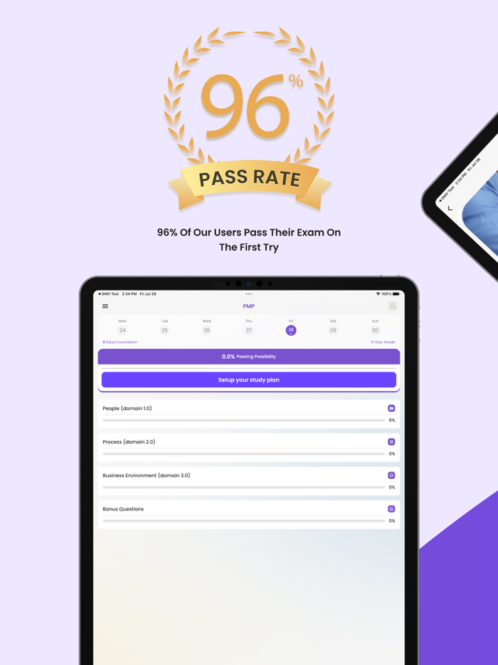 PMP® Exam Prep 2023