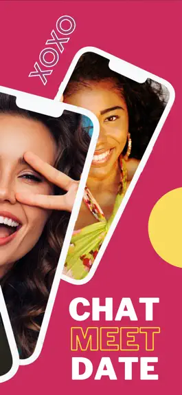 Game screenshot INTL - International Dating apk