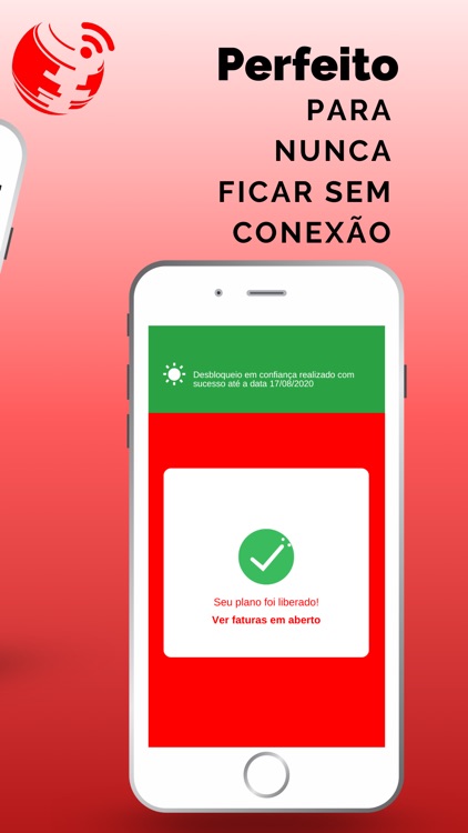NETMIG TELECOM CLIENTE screenshot-3