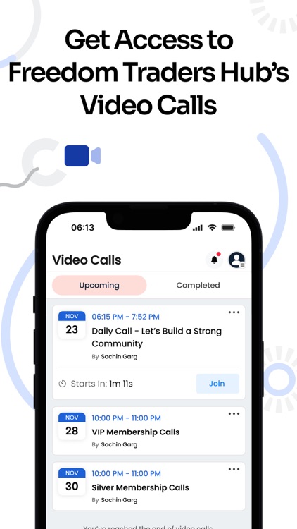 Freedom Traders Hub screenshot-3