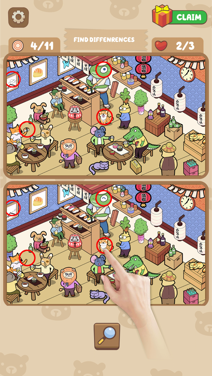 Sticker Bliss - Color Book