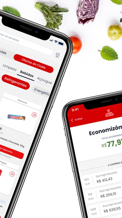 Clube de Vantagens Boa Compra