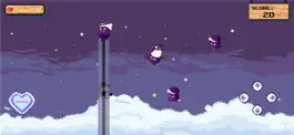 Game screenshot Intern witch apk