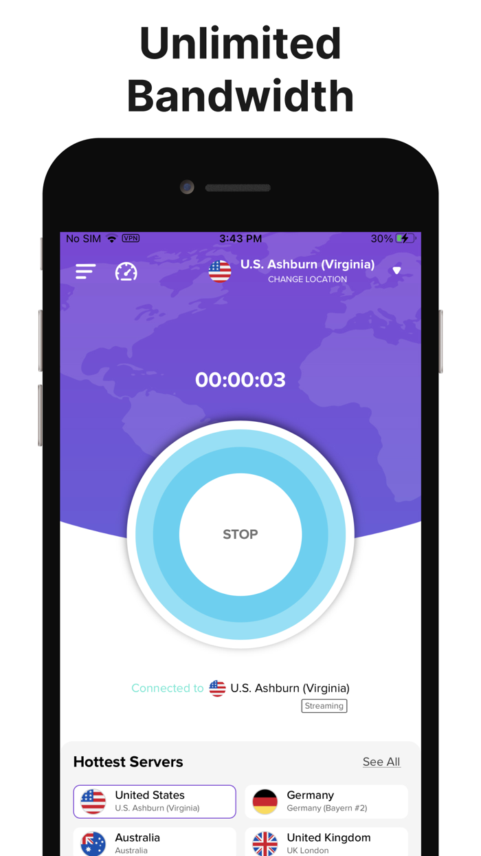 VPN Clean - super proxy master
