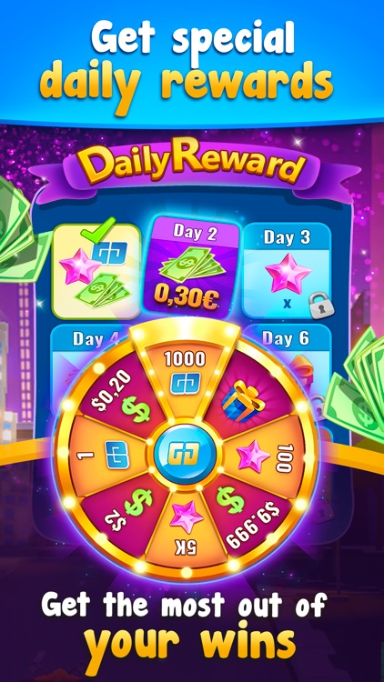 Bike Racing Rush: Money Prizes screenshot-7