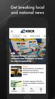 krcr news channel 7 problems & solutions and troubleshooting guide - 1