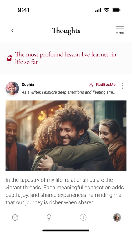 RedBoxMe screenshot-4