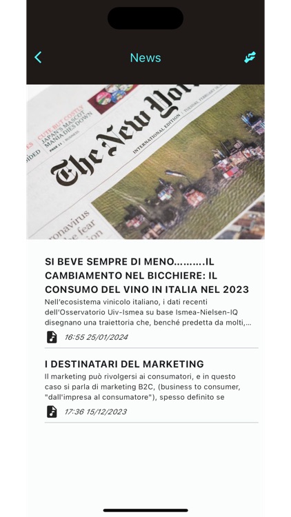 Passione Ristorazione