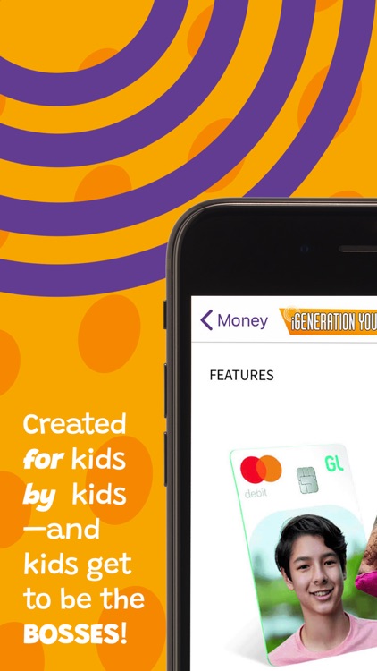 iGeneration Youth for Kids