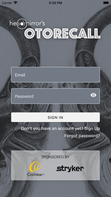 Headmirror's Otorecall