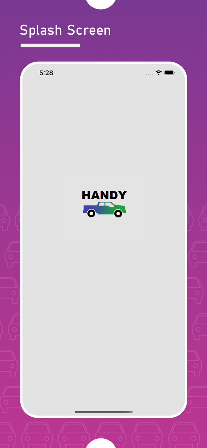 HandyApp