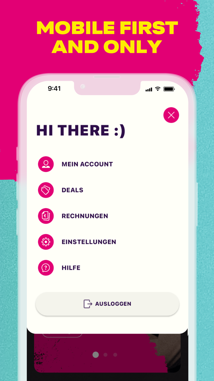 GÖNN – Viel mobil viel Deal