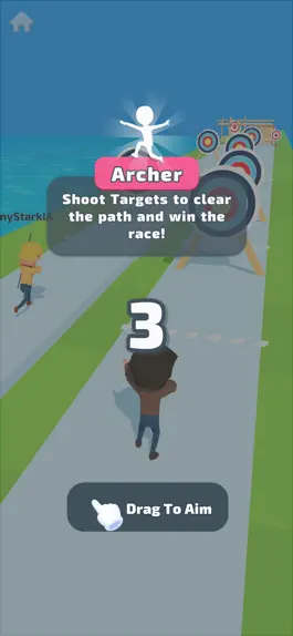 Game screenshot - Skive - apk