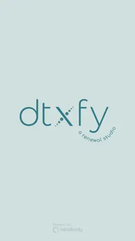 Game screenshot dtXfy A Renewal Studio mod apk