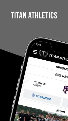 Game screenshot Titan Athletics mod apk