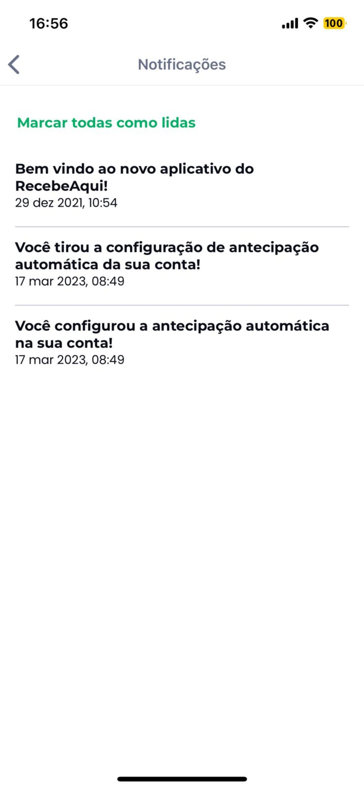 RecebeAqui.com