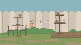 Game screenshot Bubble Tea Cat hack