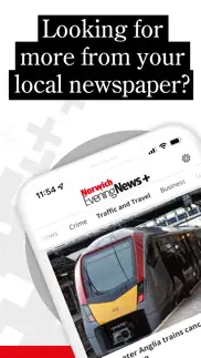 norwich evening news+ problems & solutions and troubleshooting guide - 3