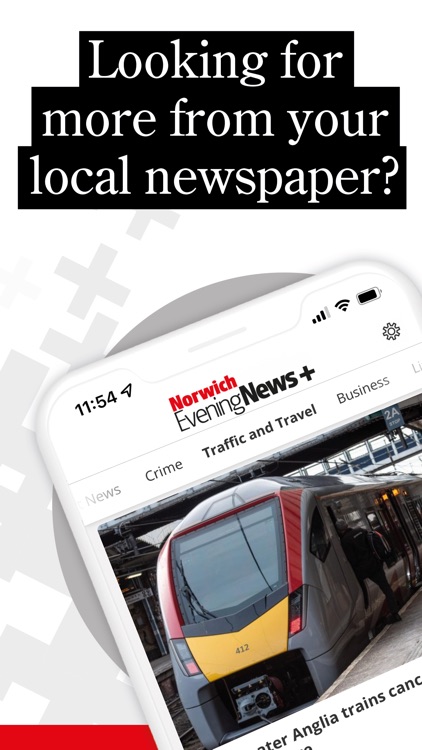 Norwich Evening News+