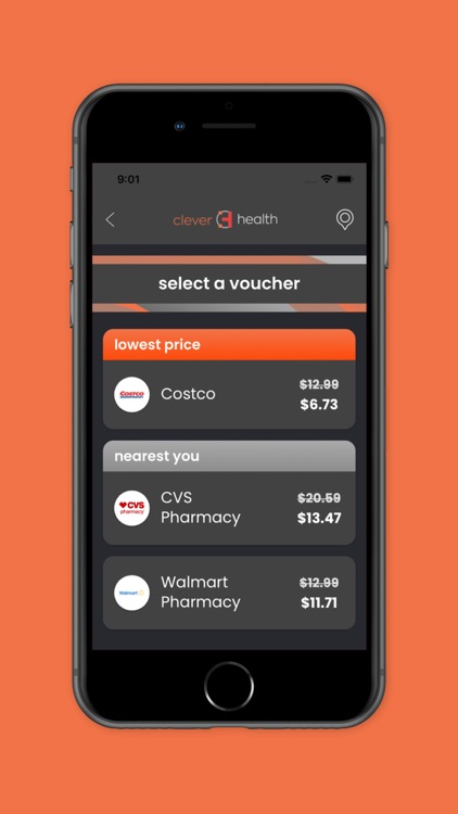 Clever Health screenshot-4