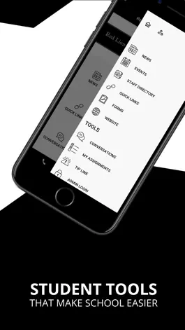 Game screenshot Red Lion Area School District apk