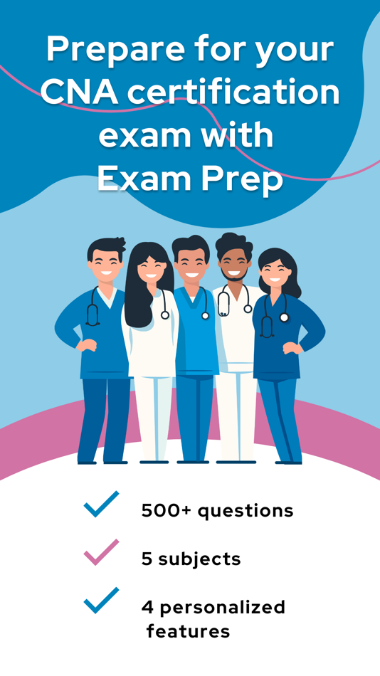 Cna Exam Practice Prep 2023 By Uladzimir Pyzhyk Ios Apps Appagg Cna Exam Practice Prep 2023 By Uladzimir Pyzhyk Ios Apps Appagg