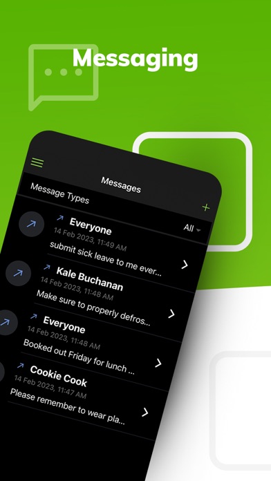 Safe Food Pro Screenshot