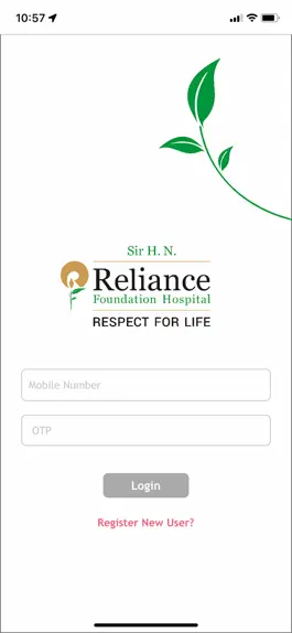 Game screenshot Reliance Foundation Hospital mod apk