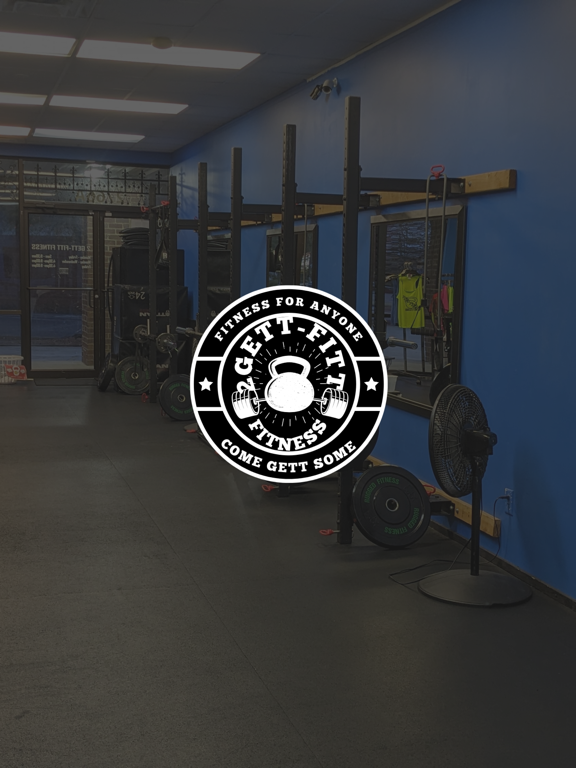 Screenshot #4 pour 2GETT FITT Fitness