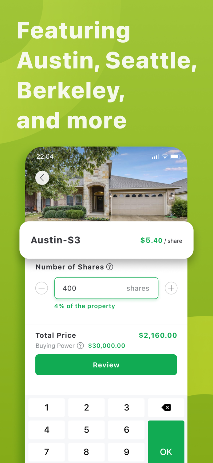 Ark7 Real Estate Investing