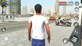 Game screenshot Bike Driving & Racing Game 3d apk