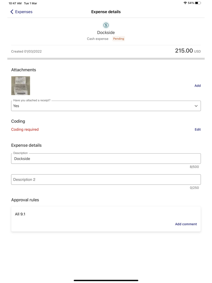 Spend Clarity Enterprise