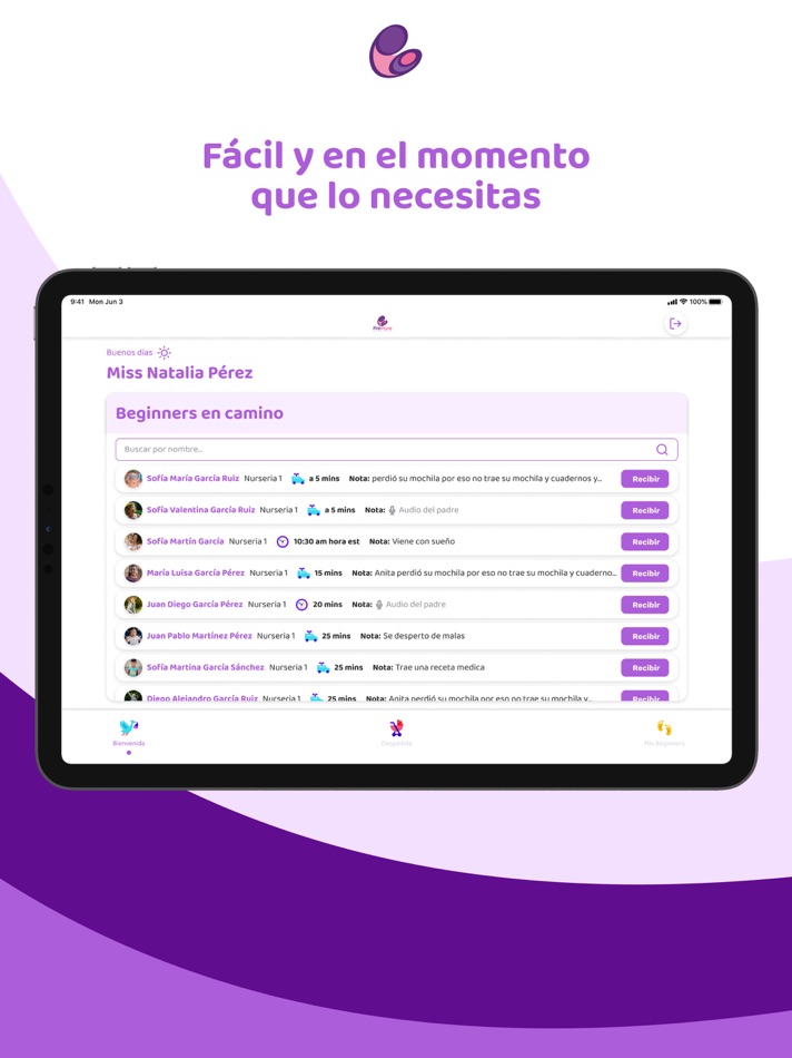 #3. Prepare Carer (iOS) بواسطة: ese Plus